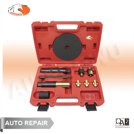 Universal Locking Wheel Nut Removal Set