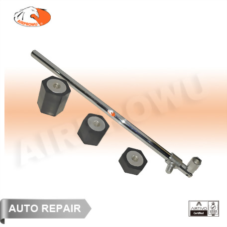 Valve Tool Set (4PCS)