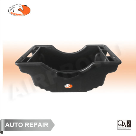 2L / 5L Waste Oil Receiving Pan