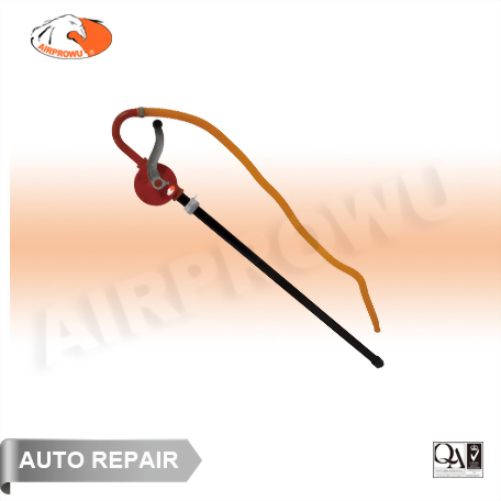 Hand Rotary Oil Pump