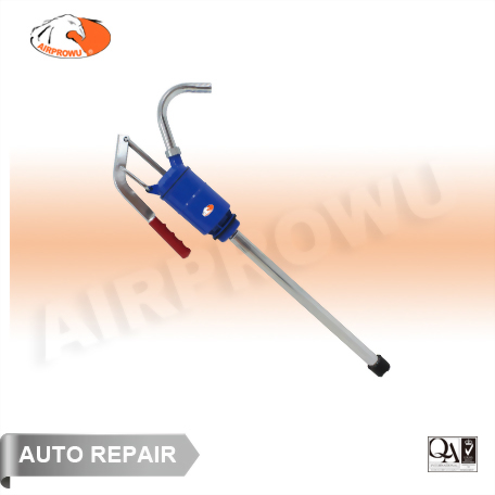Lever Barrel Pump