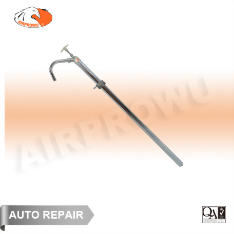 Lift Acting Drum Pump