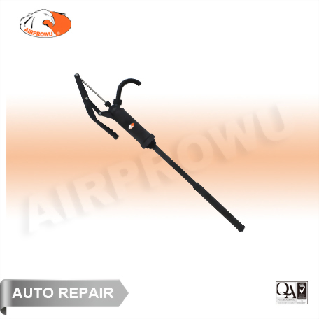 Lever Barrel Pump