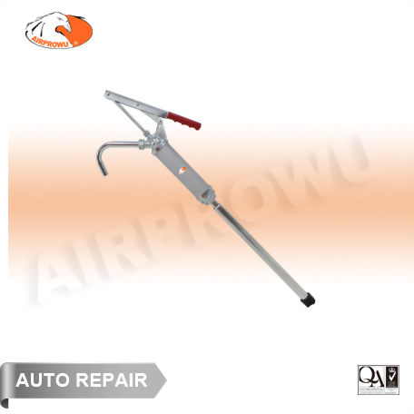 Lever Barrel Pump