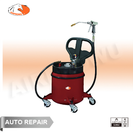 40L Pressure Fluid Dispenser