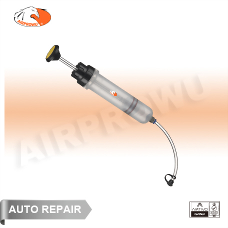 200ml Syringe For Vehicle Fluid Change