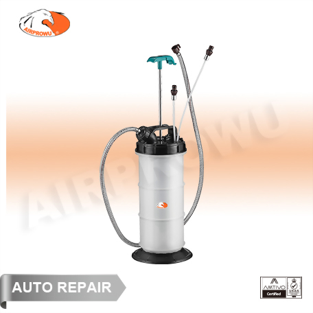 5.5L Manual Fluid Extractor