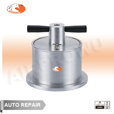 Bearing Packer For Large Diameter