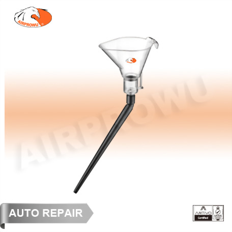 Oil Funnel Filling Set