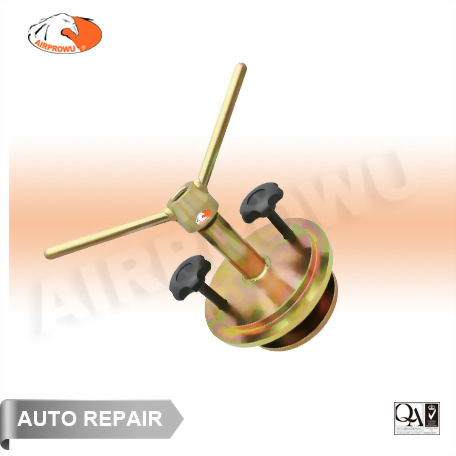SCANIA Crankshaft Rear Oil  Seal Installer