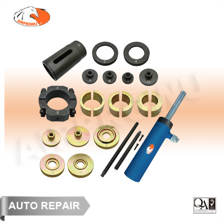 Truck Spring Pin Metal Bush Removal / Installation Set