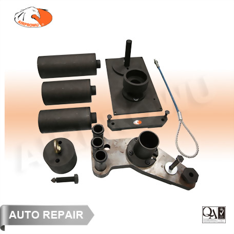 DAF Truck Transmission Assembly  Remove / Install Set (ZF16S)