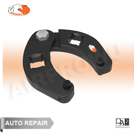 Small Universal Gland Wrench