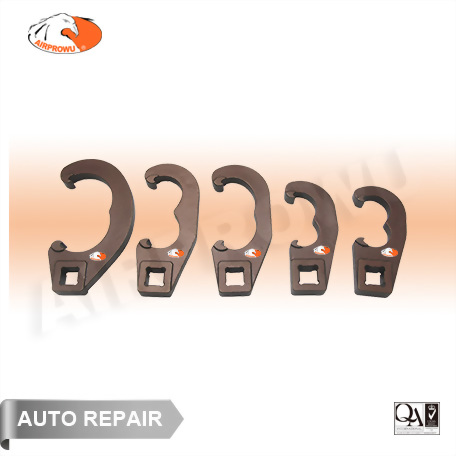 Tie Rod/Pitman Arm Adjusting Set