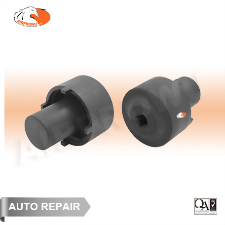 Rear Hub Nut Socket