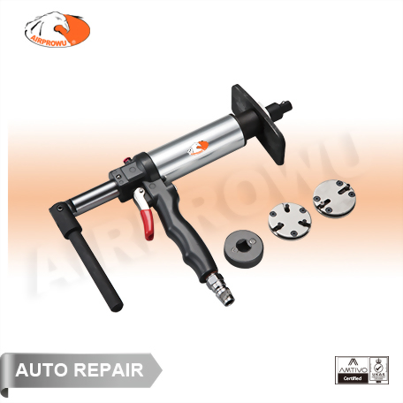 Air Brake Piston Wind Back Tool w/ 2 & 3 Pin Brake