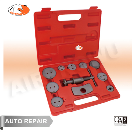 11PC Caliper Wind Back Tool Kit
