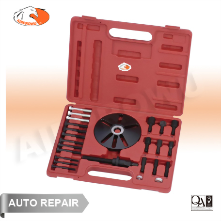 Balancer Puller