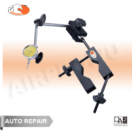Hub & Brake Rotor Gauge