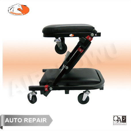 4-in-1 Creeper Seat