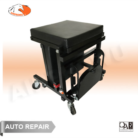 3-in-1 Creeper Seat