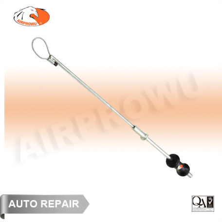 Slide-Hammer Puller Set For Drive Shaft