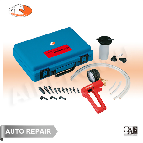 Vacuum Brake Bleeder Kit (19PCS)