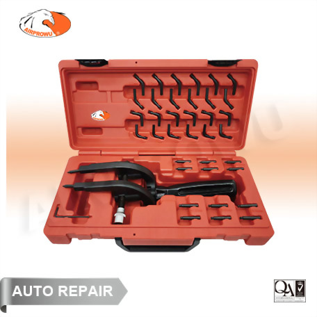 Heavy Duty Locking Ring Tool