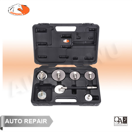 Brake Bleeder Adapter Set (7PCS)