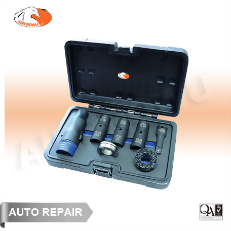 Wheel Stud Service Set