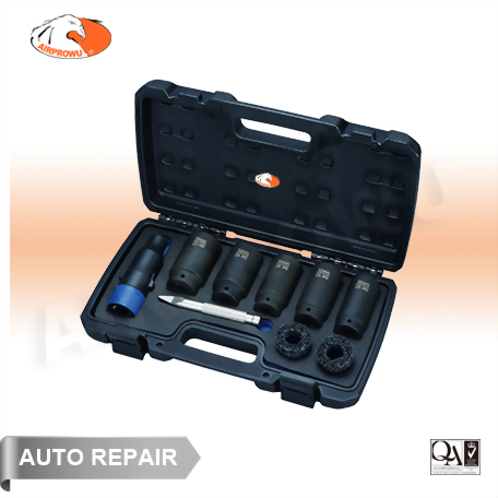 Drive Axle / Axle Nut Service Set
