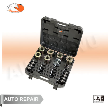 Ball Joint Removal / Install Press & Pullsleeve Set