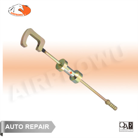 Sliding Hammer With Hook