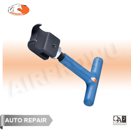 Removal Tool For Clamps Tool