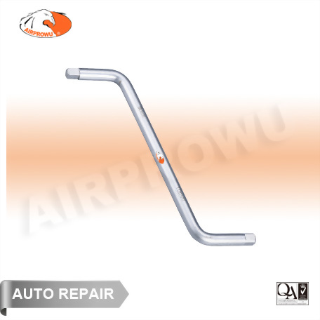 S Type Oil Drain Plug Key Wrench