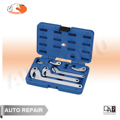 Hook wrench hotsell