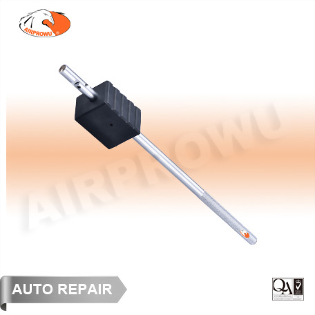 Universal Wheel Valve Installation Tool w/ Plastic Protection