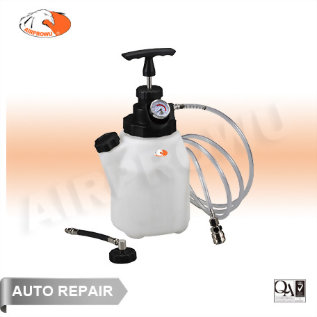 Brake Pressure Bleeder Set