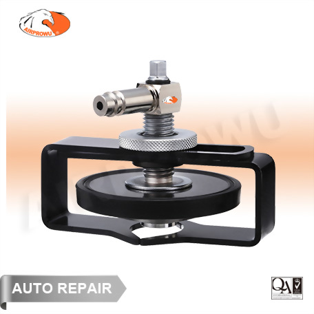 Universal Brake Refilling Adapter (Claw Type)