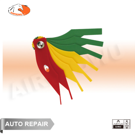 Brake Lining Thickness Gauge