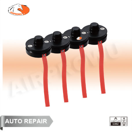 Jack Lift Pad Set For Tesla Model S 3 X Y (4PCS)