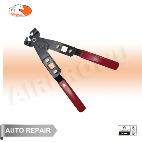 CV Boot Clamp Pliers