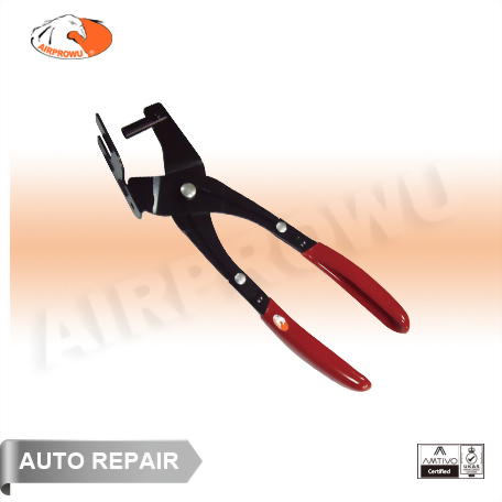 Exhaust Pipe Hanger Strectcher