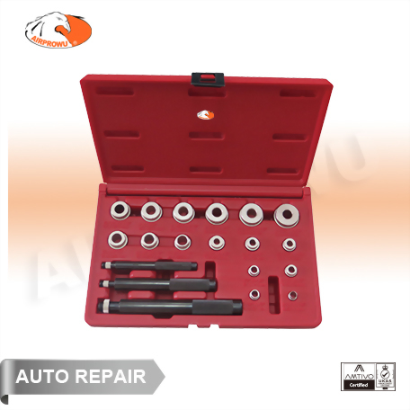 Bushing Remover Set (22PCS)