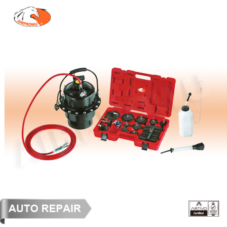 5L Pressure Brake Bleeder