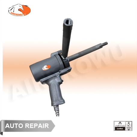Injector Air Slide Hammer Pistol Type