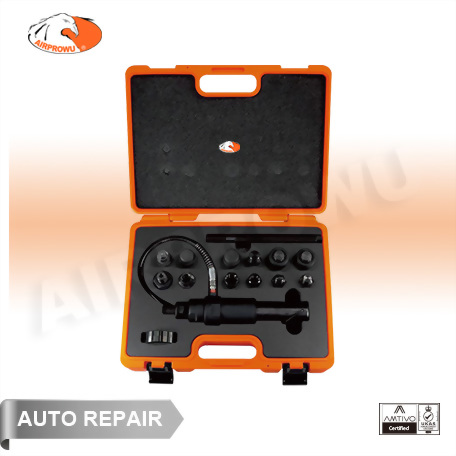 Air Injector Slide Hammer Puller Set