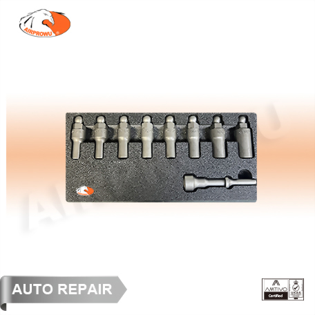 Pneumatic Impact Ball Joint Separator Repair (9PCS)