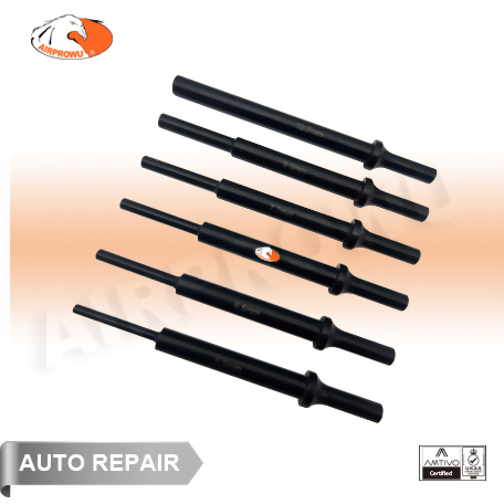 Pneumatic Impact Striker Set (6PCS) Pneumatic Impact Striker Set (6PCS)