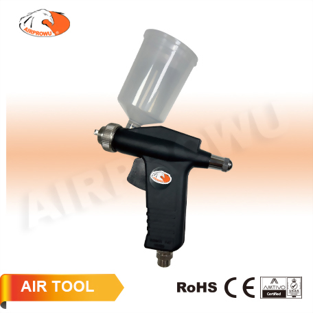 0.7mm Air Brush Set (8 pcs)
